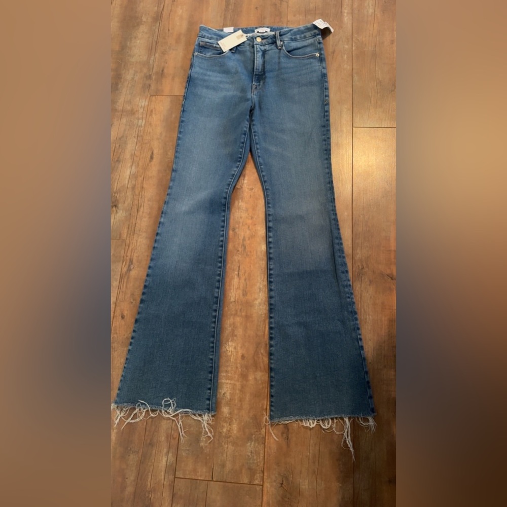 Good American size 8/29 new with tags!